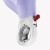 wibrator Lady Bi Purple