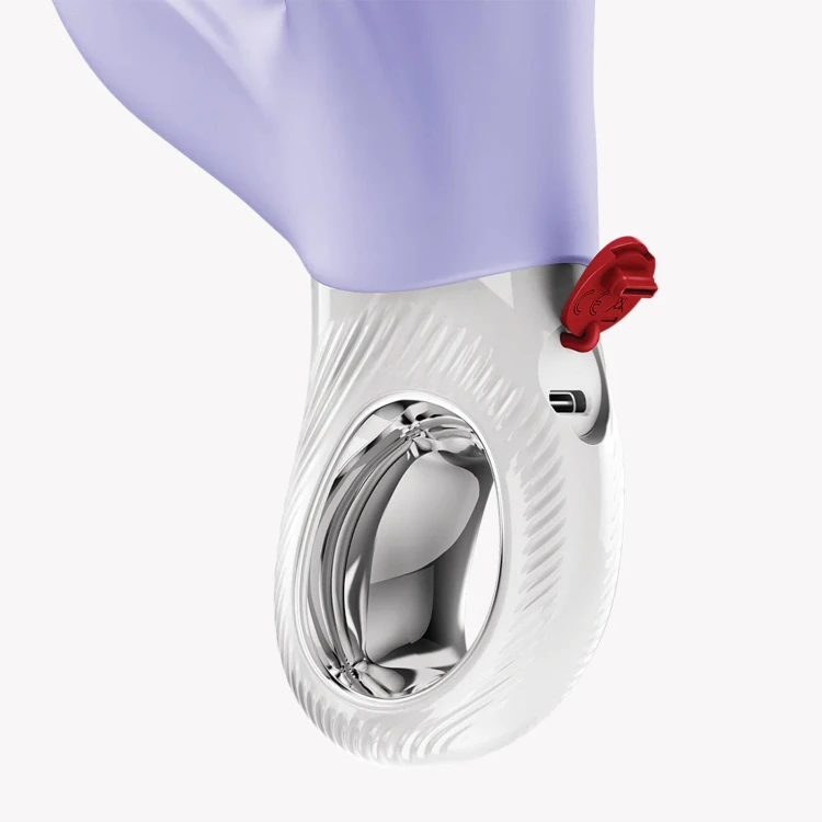 wibrator Lady Bi Purple