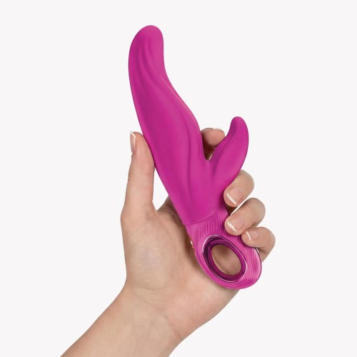 wibrator Lady Bi Magenta