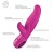 wibrator Lady Bi Magenta
