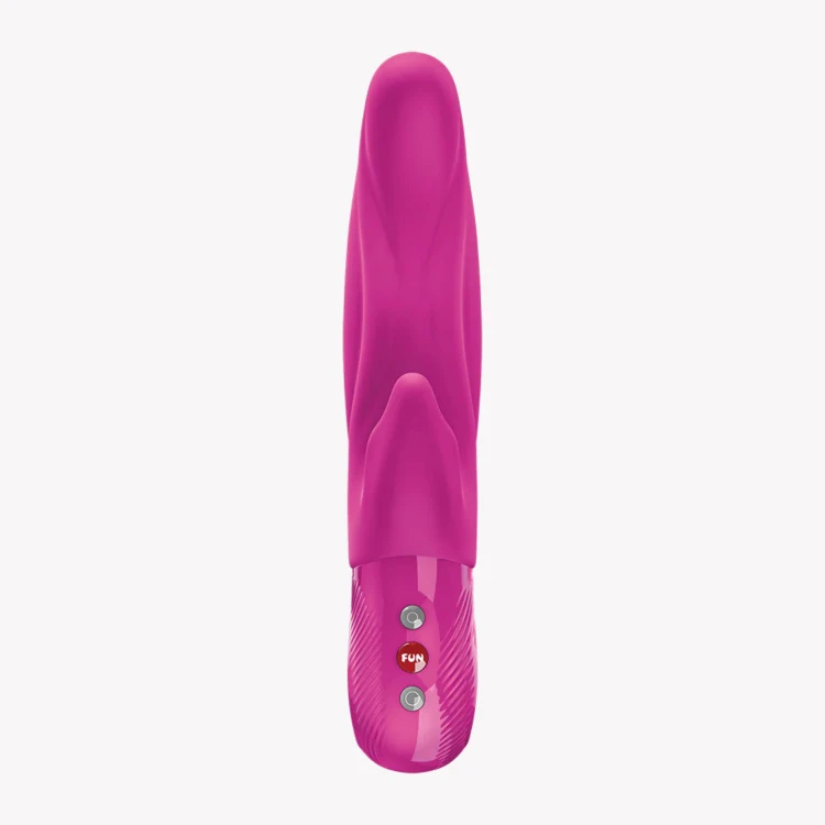 wibrator Lady Bi Magenta
