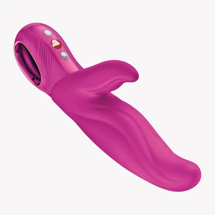 wibrator Lady Bi Magenta
