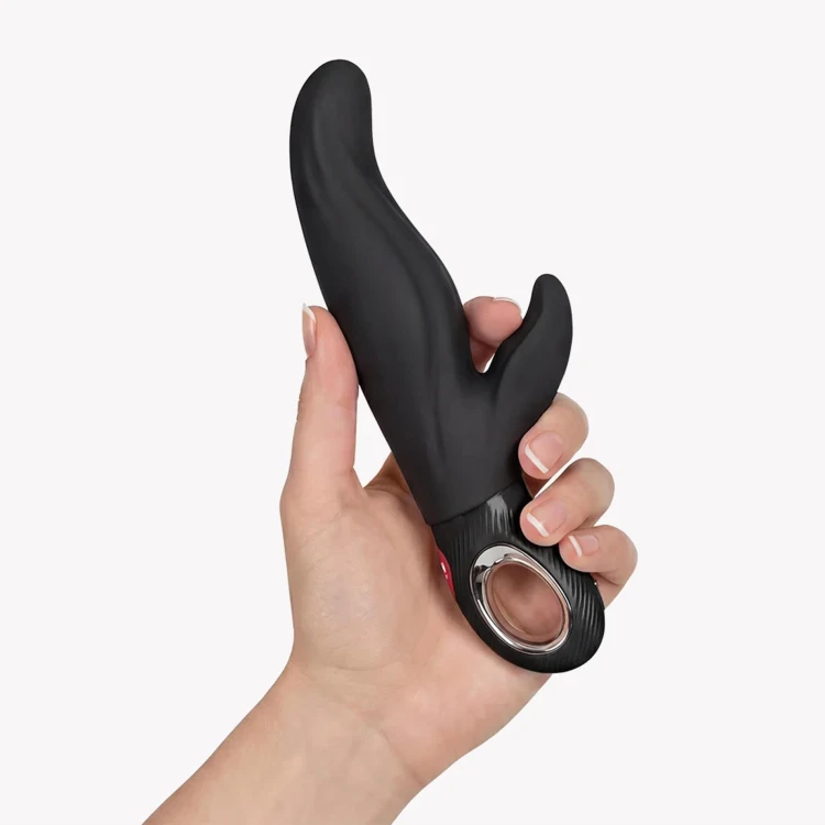 wibrator Lady Bi Black