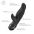 wibrator Lady Bi Black