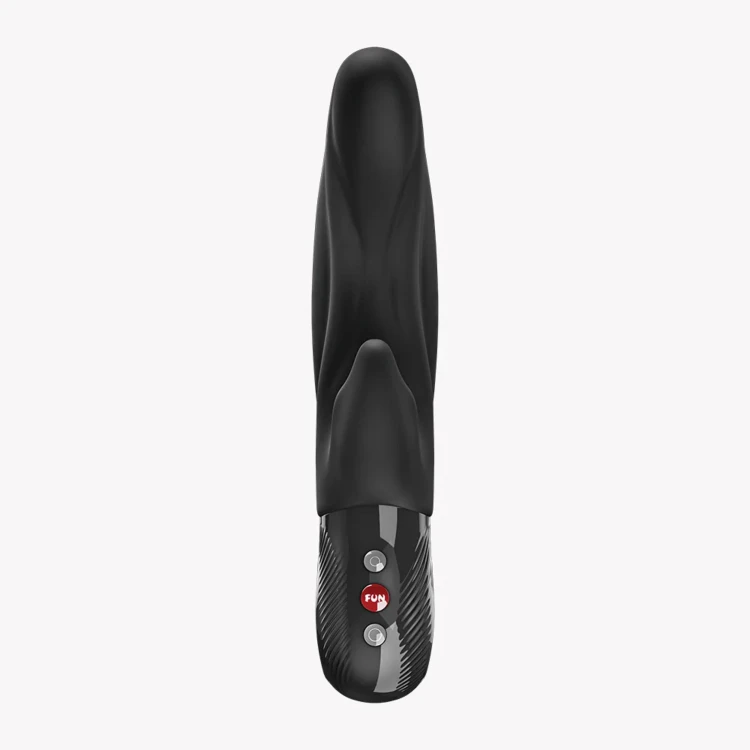 wibrator Lady Bi Black