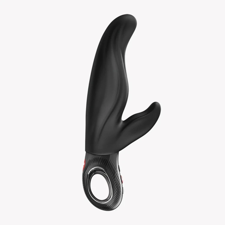 wibrator Lady Bi Black