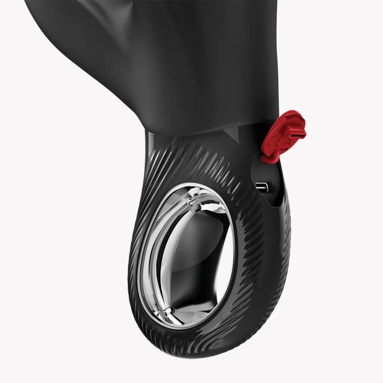 wibrator Lady Bi Black