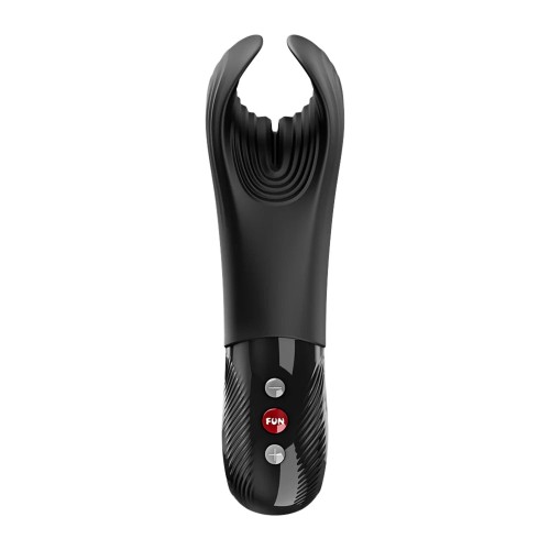 masażer Manta Black