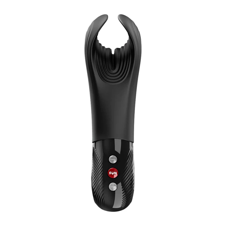 masażer Manta Black