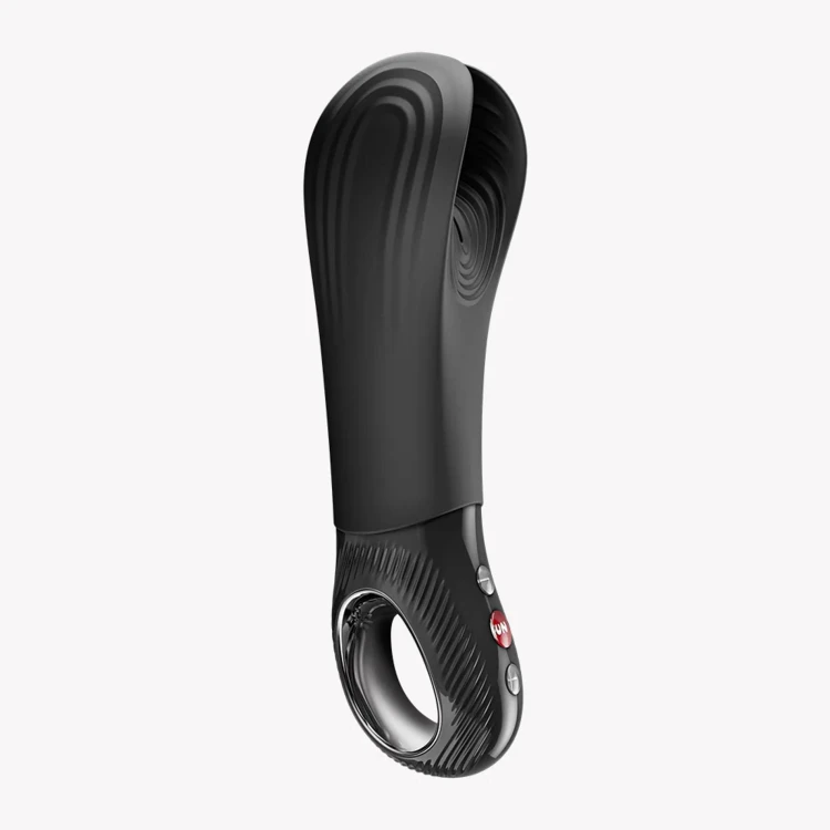 masażer Manta Black