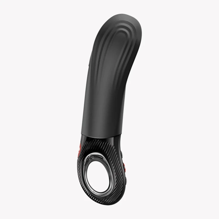 masażer Manta Black