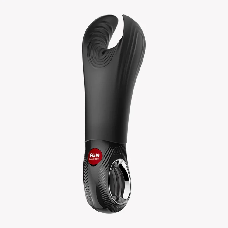 masażer Manta Black