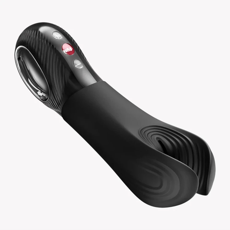 masażer Manta Black