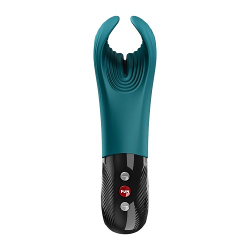 masażer Manta Bottle Green