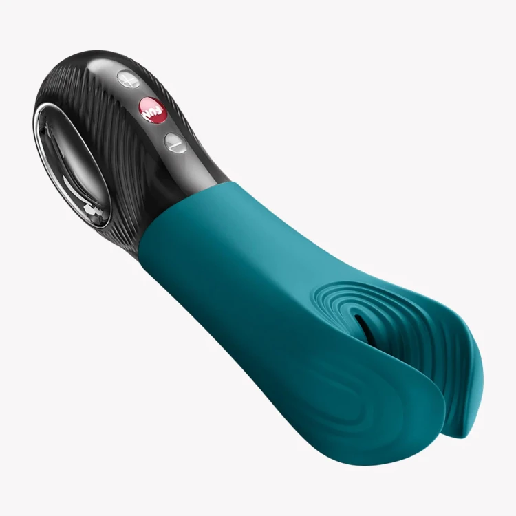 masażer Manta Bottle Green