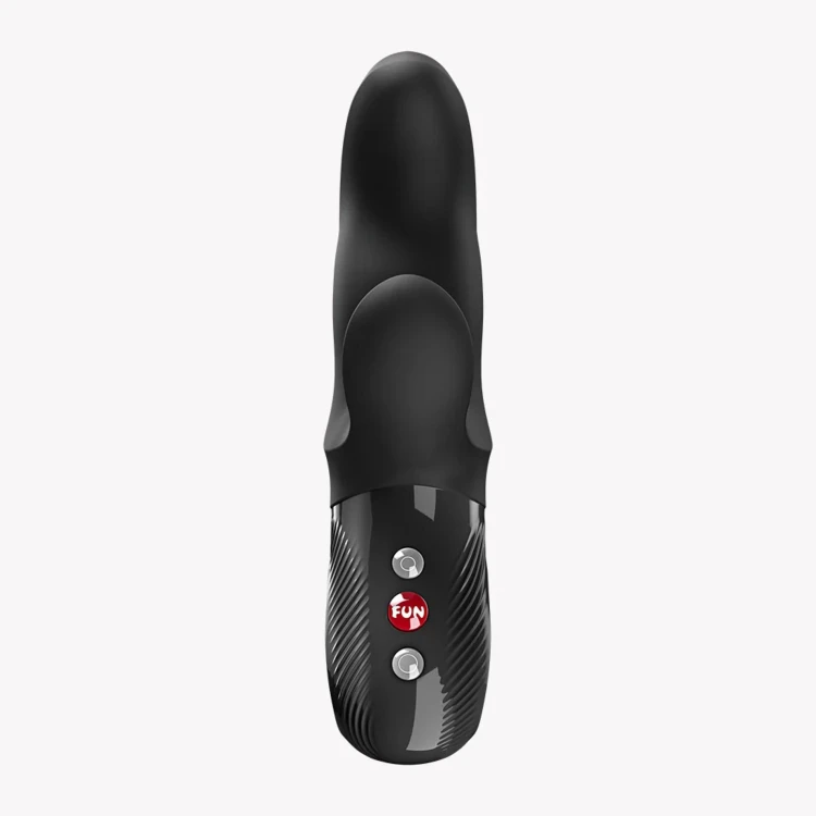 wibrator  Miss Bi Black