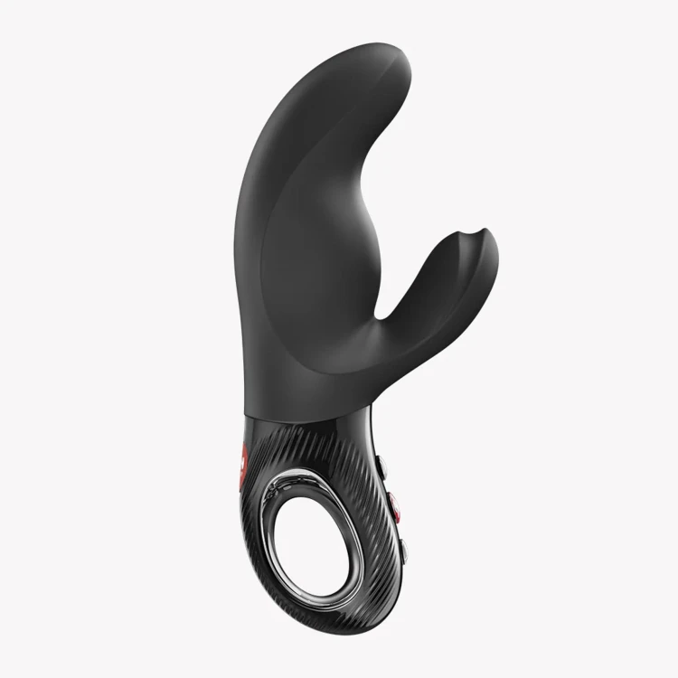 wibrator  Miss Bi Black