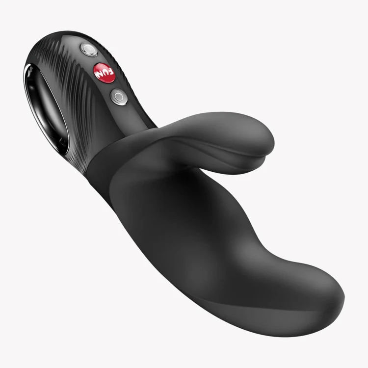 wibrator  Miss Bi Black