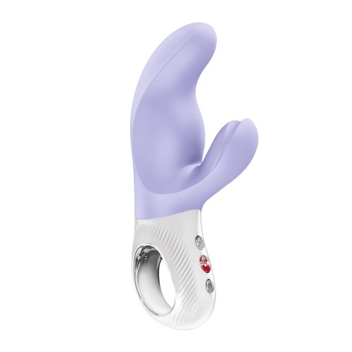 wibrator Miss Bi Purple