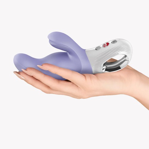 wibrator Miss Bi Purple