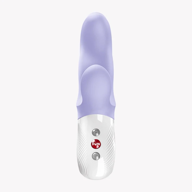 wibrator Miss Bi Purple