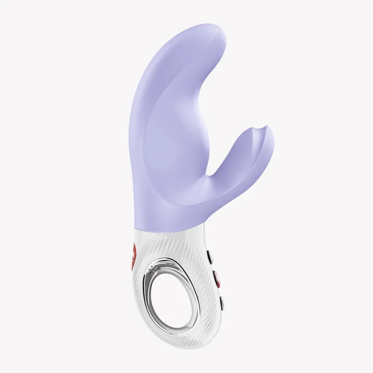 wibrator Miss Bi Purple