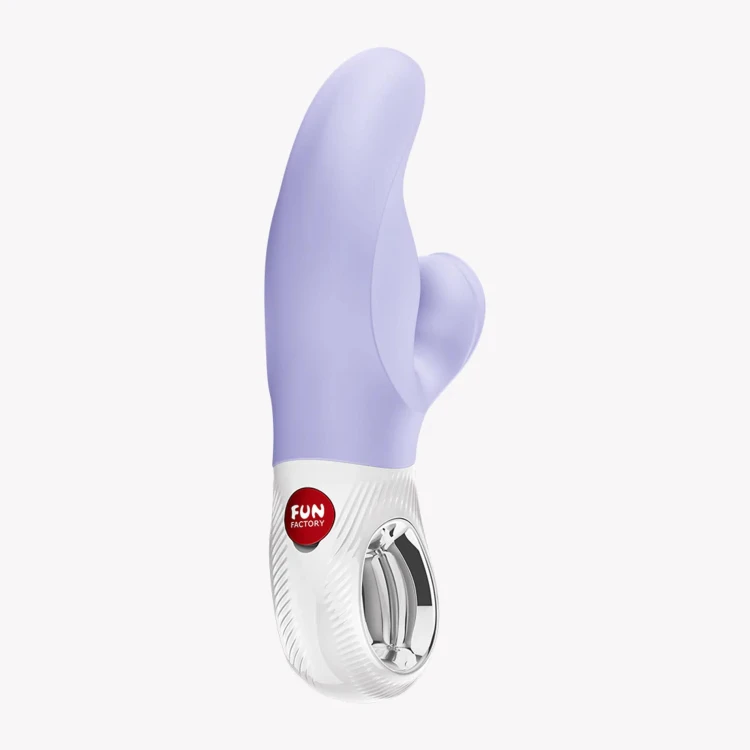 wibrator Miss Bi Purple