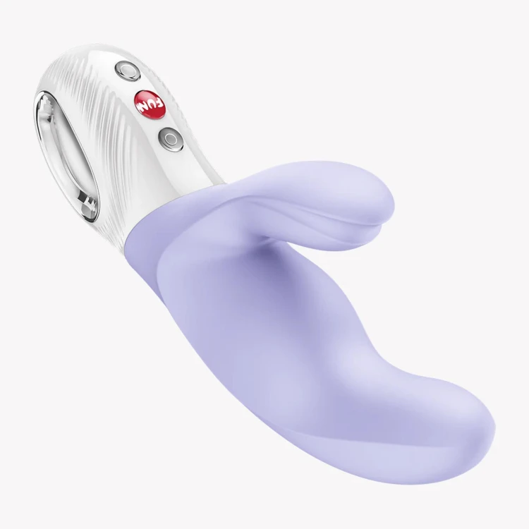 wibrator Miss Bi Purple