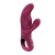 zabawki Miss Bi Wine Red
