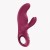 zabawki Miss Bi Wine Red