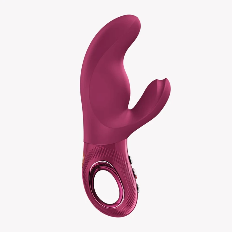 zabawki Miss Bi Wine Red