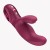zabawki Miss Bi Wine Red