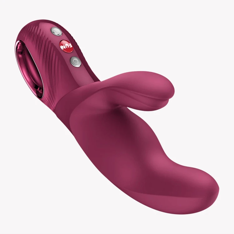 zabawki Miss Bi Wine Red