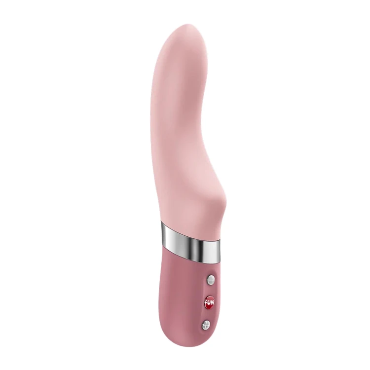 wibrator Stronic Oceania Soft Pink