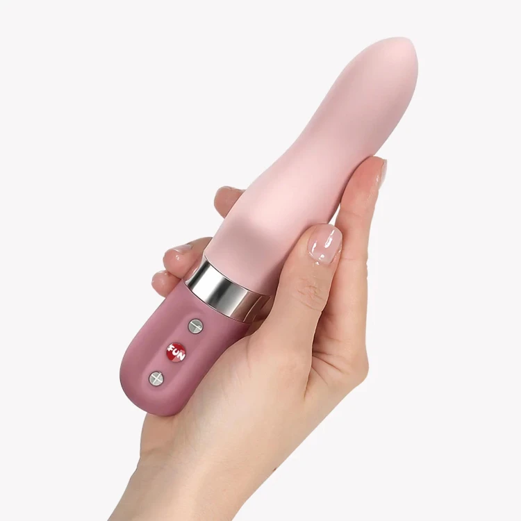 wibrator Stronic Oceania Soft Pink