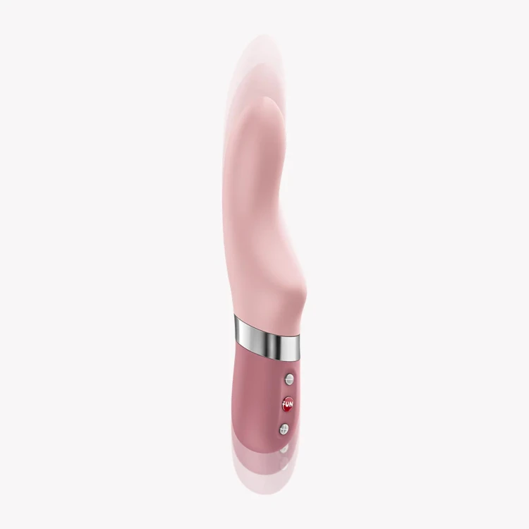 wibrator Stronic Oceania Soft Pink
