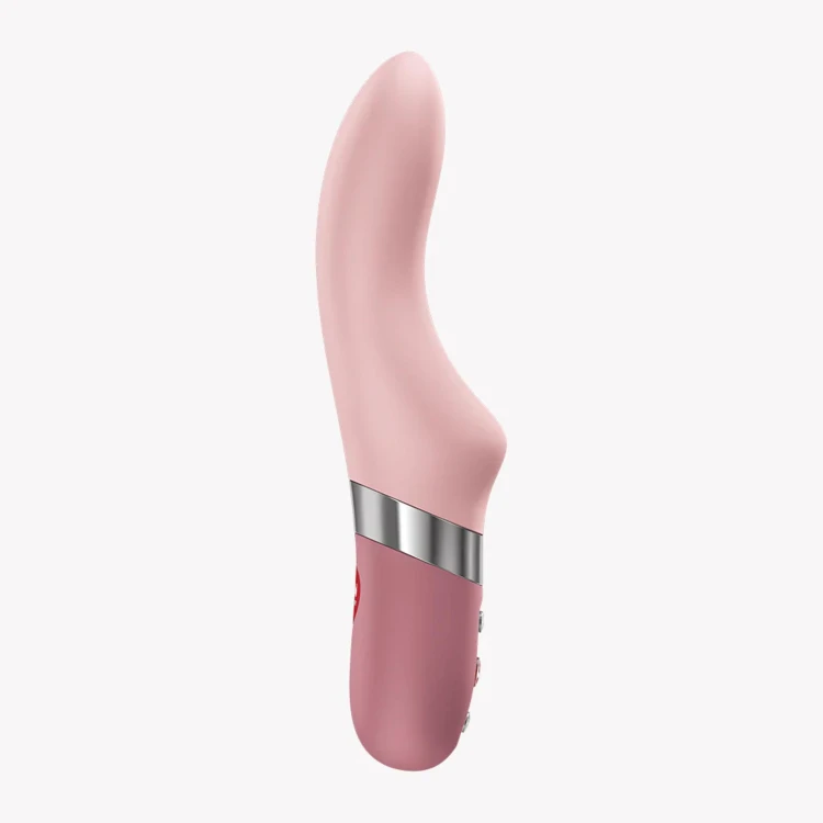 wibrator Stronic Oceania Soft Pink