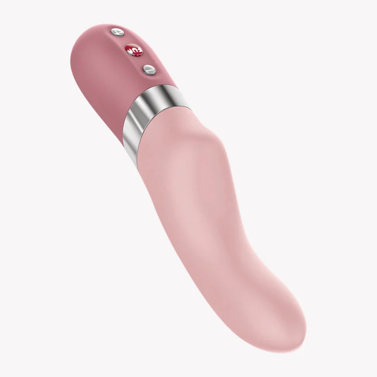 wibrator Stronic Oceania Soft Pink