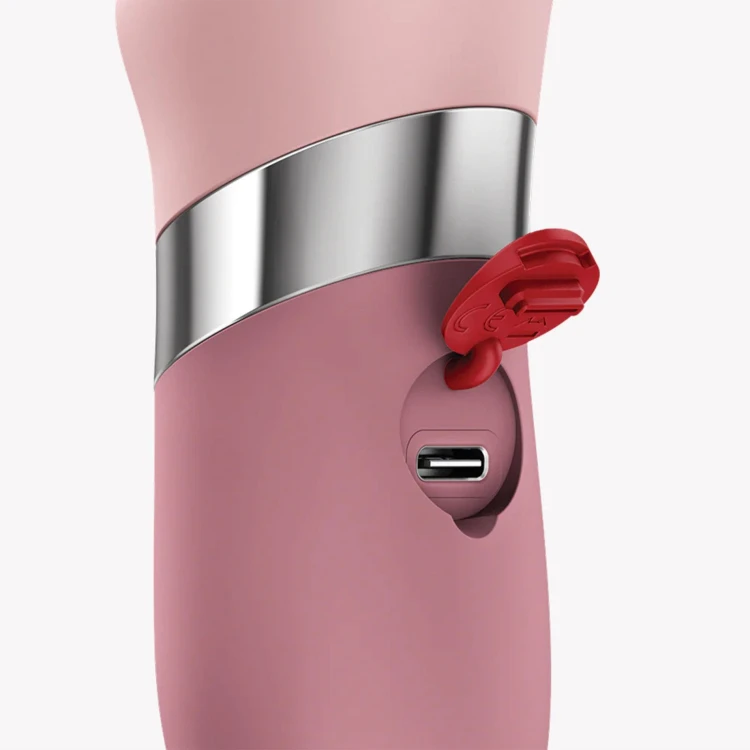 wibrator Stronic Oceania Soft Pink