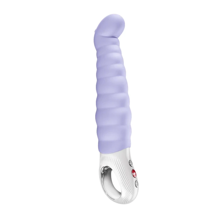 zabawki Patchy Paul Purple