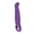 wibrator Patchy Paul Dark Violet