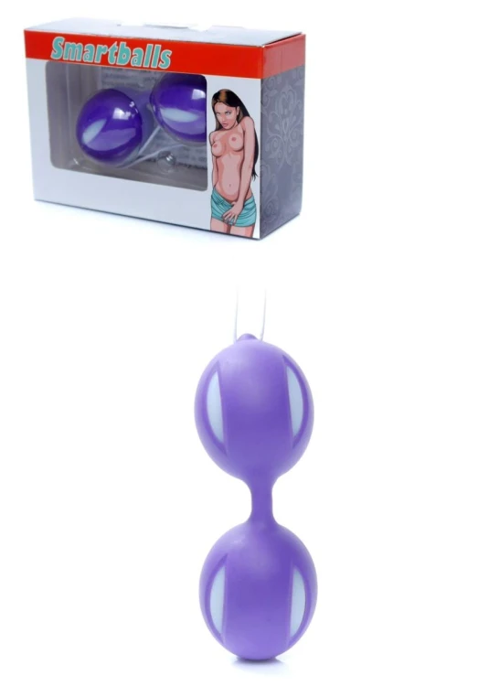 kulki Smartballs Purple