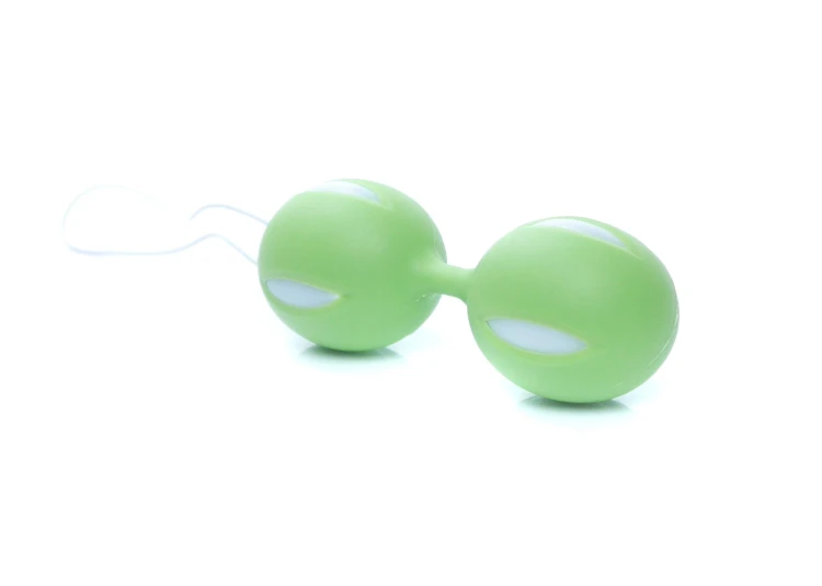 kulki Smartballs Green