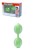 kulki Smartballs Green