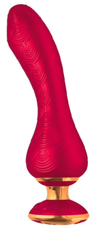 wibrator SANYA Intimate Massager Raspberry