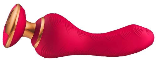wibrator SANYA Intimate Massager Raspberry