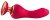 wibrator SANYA Intimate Massager Raspberry