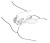 wibrator SANYA Intimate Massager Raspberry