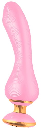 wibrator SANYA Intimate Massager Light Pink
