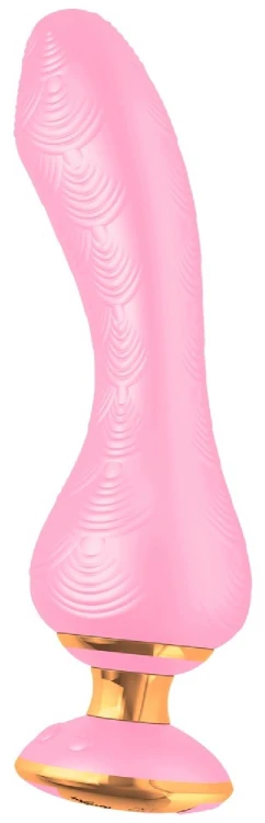 wibrator SANYA Intimate Massager Light Pink